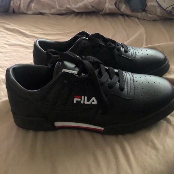 Fila sneakers - Picture 2 of 5